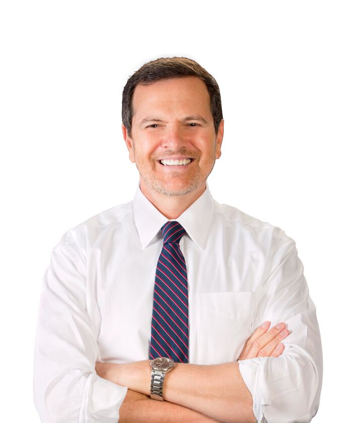 steven bagen