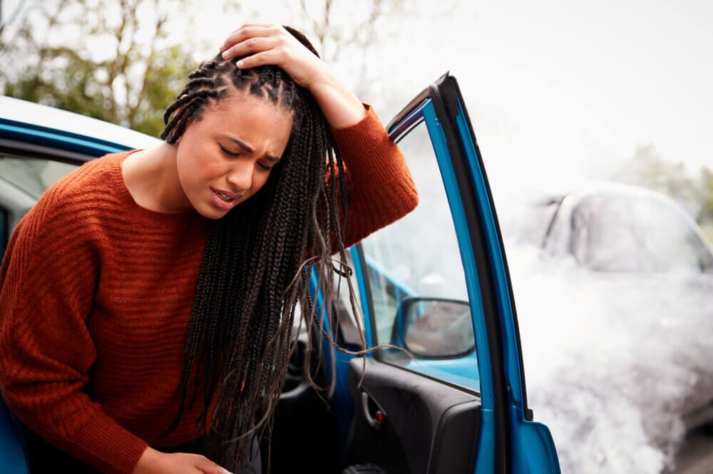 How to File a Car Accident Claim as a Passenger